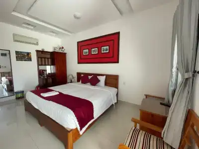 Red House Homestay - 45