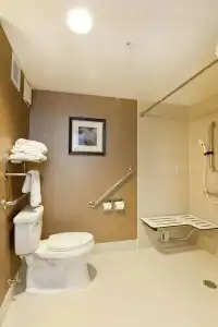 Hilton Garden Inn Toronto/Brampton - 70