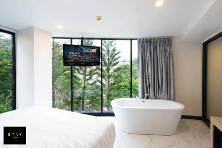 Stay BKK - 33