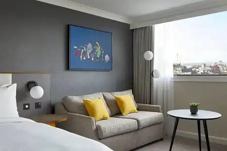 Cardiff Marriott - 49