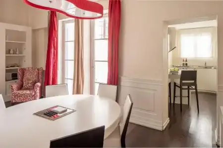 Ricasoli Firenze Luxury Apartments | UNA Esperienze - 45