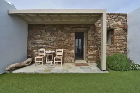White Tinos Luxury Suites - 65