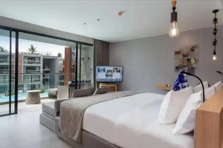 La Vela Khao Lak - 50