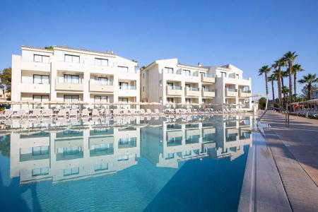 Hipotels Mediterraneo Club - 44