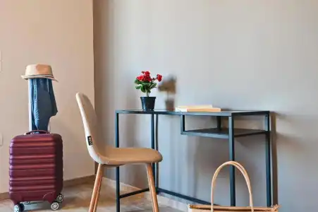 Thisean Modern Suites By Athens Stay - 45