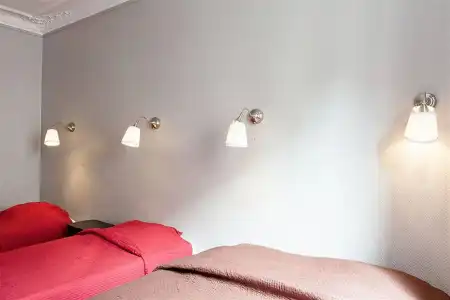 Maison Barbès - 12