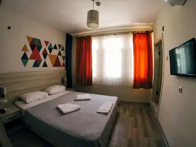 Limon Pansiyon - 3