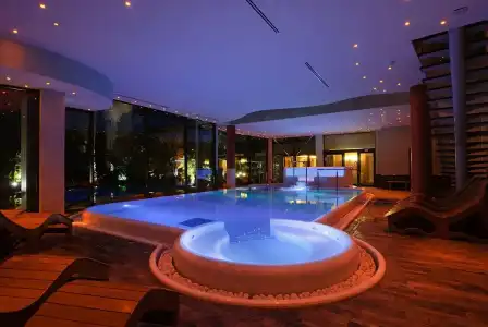 Villa Nicolli Romantic Resort - Adults Only - 35