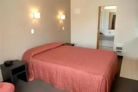 Bella Vista Motel Rotorua - 60