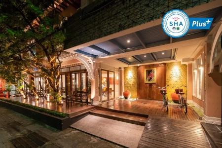 La Petite Salil Sukhumvit 8 - 51