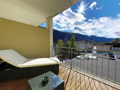 Europe Davos - 3