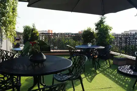 Best Western Plus Globus - 23