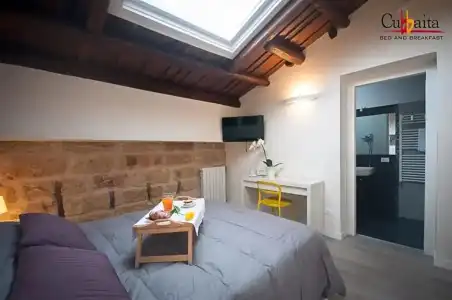 B&B Cubbaita - 56