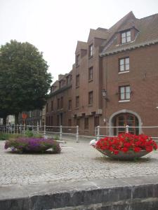 Rosenburg Brugge - 42