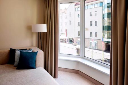 Prague Marriott - 33