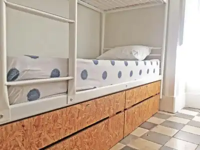 Friendly Hills Bairro Alto - Hostel - 11