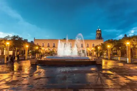 Gran de Querétaro - 20