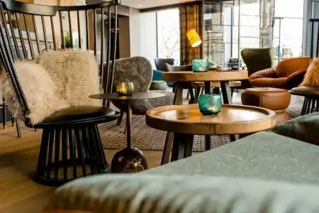 Motel One Edinburgh-Royal - 15