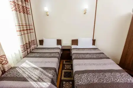 Xurshidabonu Guest House - 3