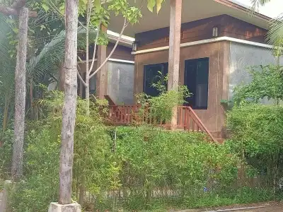 Lanta Pearl Beach Resort - 120