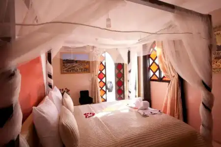 Riad le Rubis - 35