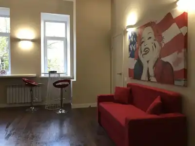 Partner Guest House Klovskyi - 12