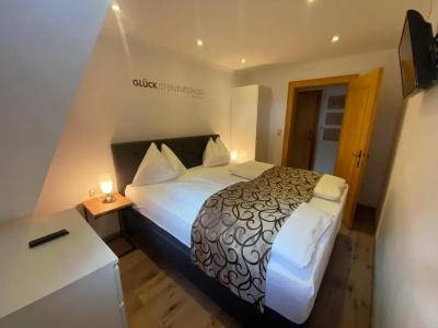 GRUBERS Apartments Gastein - 153