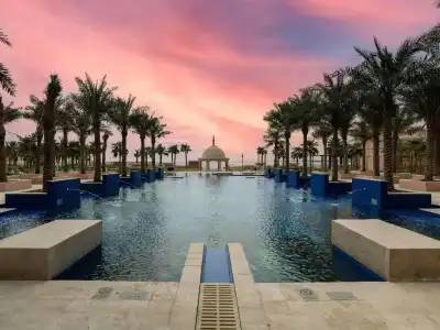 Rixos Marina Abu Dhabi - 17