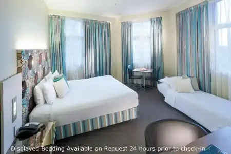 Best Western Plus Stellar - 71