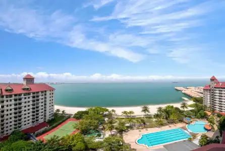Glory Beach Resort - 40