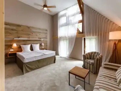 Cihelny Golf & Wellness Resort - 34