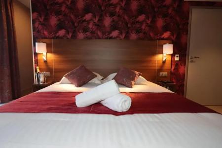 Best Western Eden Spa - 82