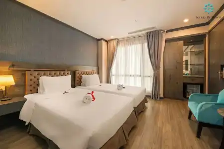 Solare De Monte & Spa - 58