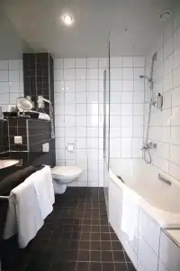 Centers Arnarhvoll - 40