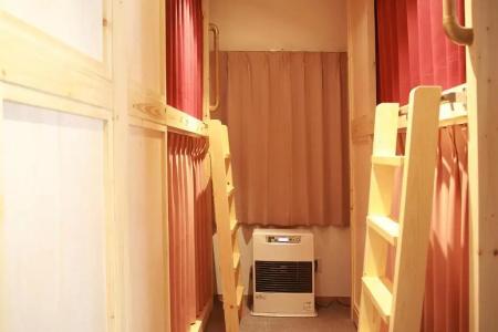 The Stay Wakkanai - 35