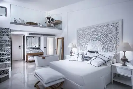 Abaton Island Resort & Spa - 2