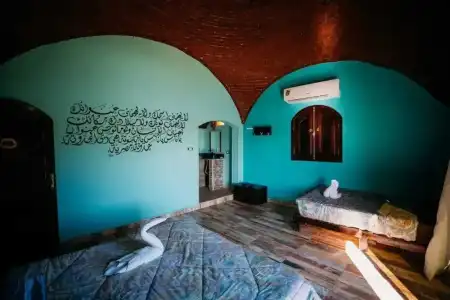 Hadouta Masreya Nubian Guest House - 47