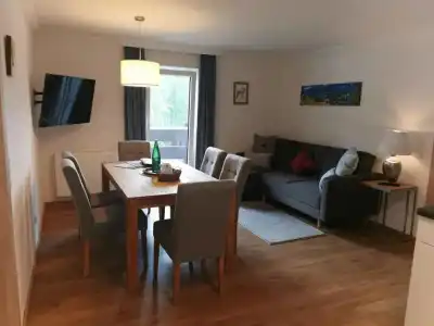 Garni Pension Waldhorn - 37