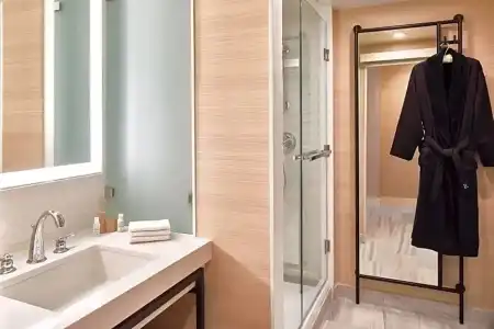 Renaissance Dallas - 102