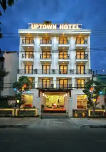 Uptown Hoi An - 34