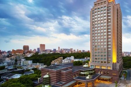 The Westin Tokyo - 18