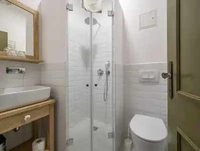 Apartment House Berghi - 140