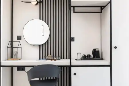 Enattica Suites - 90