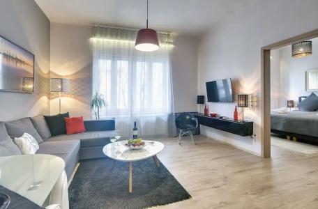 D&A Center Apartments - 29