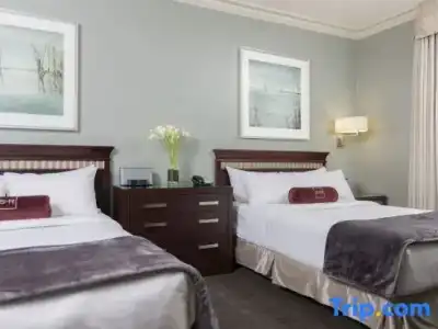 The St. Regis - 32