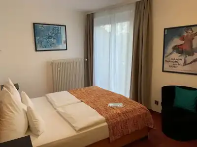 Nymphenburg City - München - 146