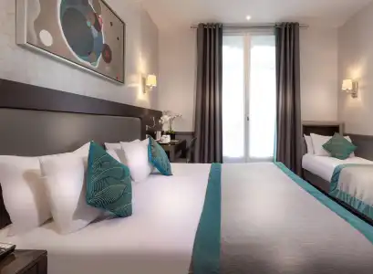 Elysées Céramic - 2