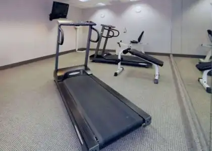 Quality Inn North - 13