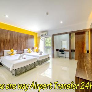 Naiyang Place Phuket Airport - 24