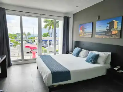 MB, Trademark Collection by Wyndham - 52